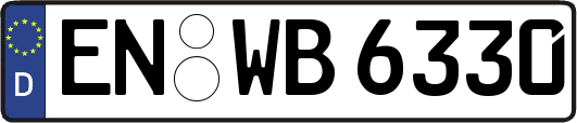 EN-WB6330