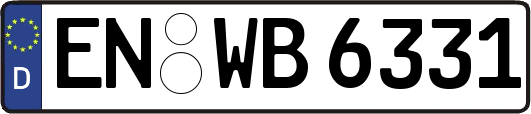 EN-WB6331