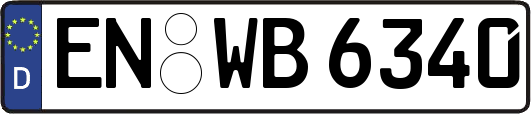 EN-WB6340