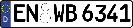 EN-WB6341
