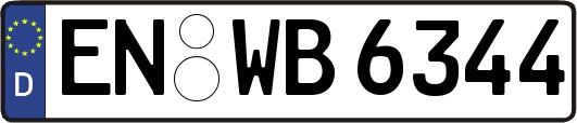 EN-WB6344