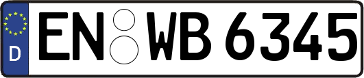 EN-WB6345