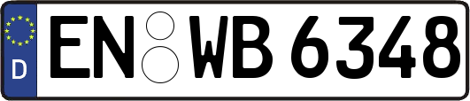 EN-WB6348