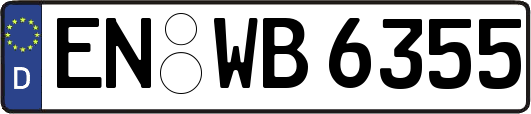 EN-WB6355