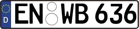 EN-WB636