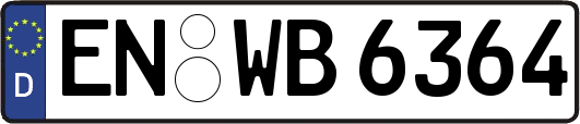 EN-WB6364