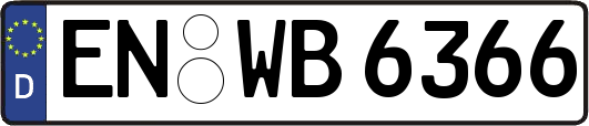 EN-WB6366