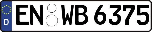 EN-WB6375