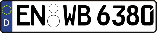EN-WB6380