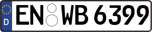 EN-WB6399