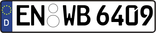 EN-WB6409