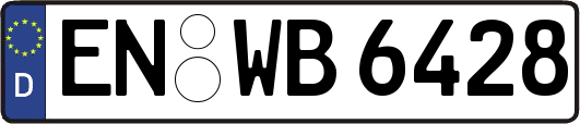 EN-WB6428