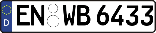 EN-WB6433