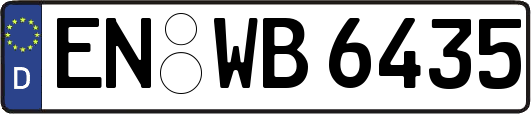 EN-WB6435