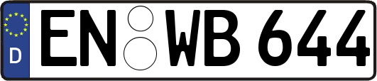 EN-WB644
