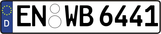 EN-WB6441