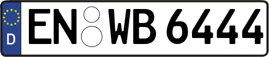 EN-WB6444