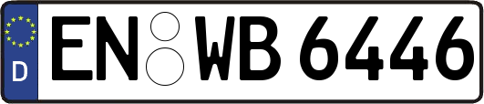 EN-WB6446