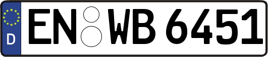 EN-WB6451