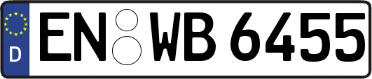 EN-WB6455