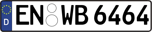EN-WB6464