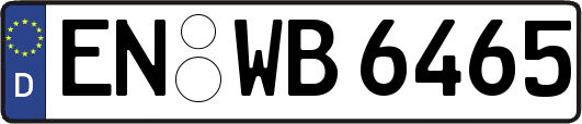 EN-WB6465