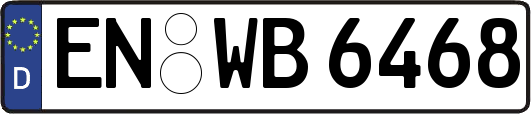 EN-WB6468