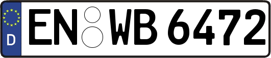 EN-WB6472