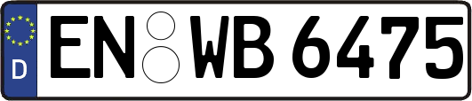 EN-WB6475
