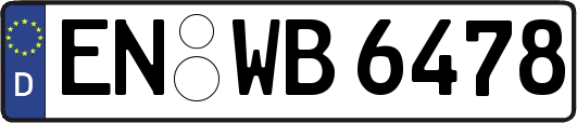 EN-WB6478