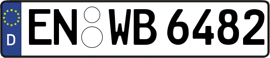 EN-WB6482