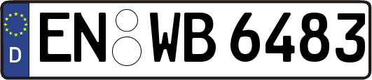 EN-WB6483