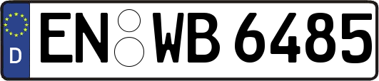 EN-WB6485