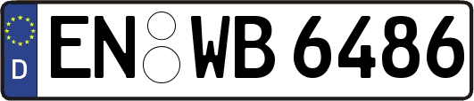 EN-WB6486