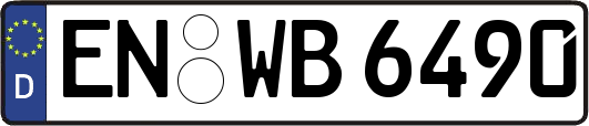 EN-WB6490