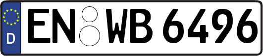 EN-WB6496