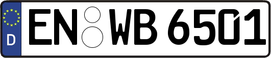 EN-WB6501