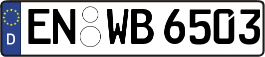 EN-WB6503