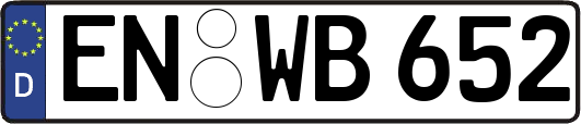 EN-WB652