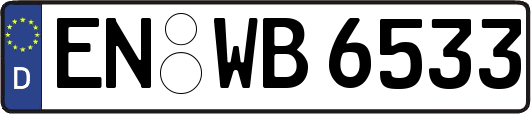 EN-WB6533