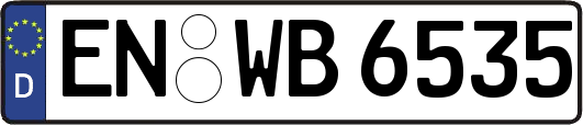 EN-WB6535