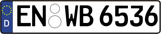 EN-WB6536