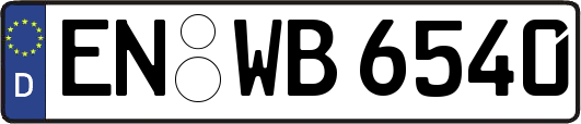 EN-WB6540