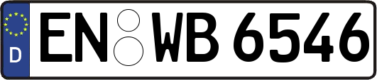 EN-WB6546