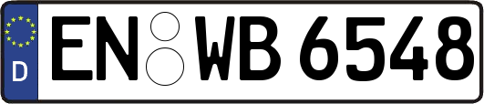 EN-WB6548