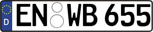 EN-WB655