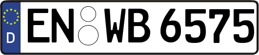 EN-WB6575