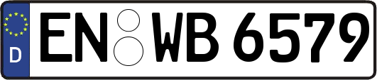EN-WB6579