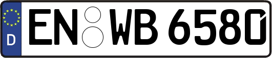 EN-WB6580