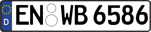 EN-WB6586